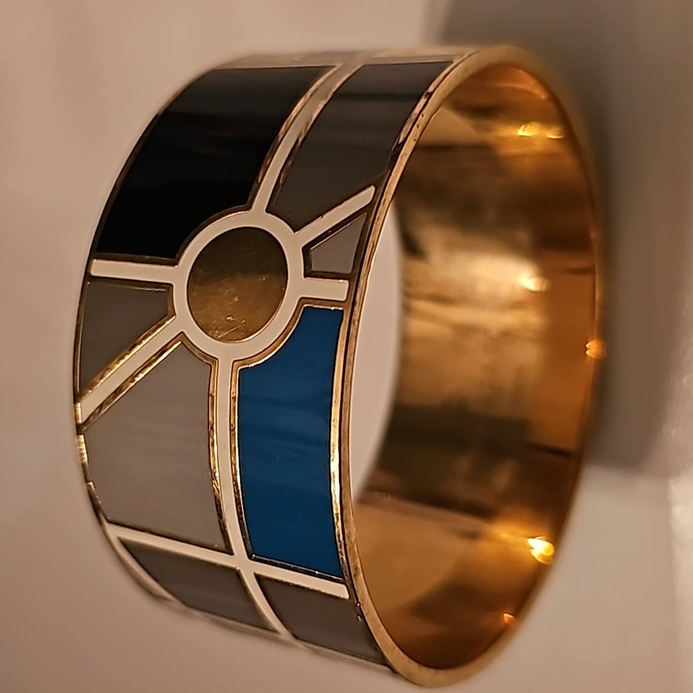 Kate Spade bangle - Picture 2 of 3